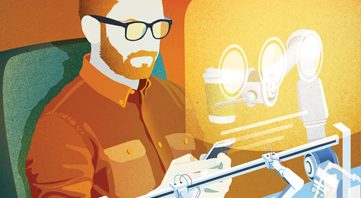 Skills, employment and automation