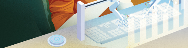 Skills, employment and automation
