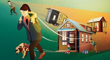 International migration