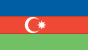 Azerbaijan flag