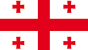 Georgia flag